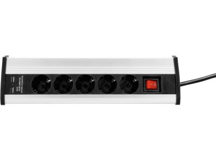 Adam Hall Cables 8747 DS5 USB