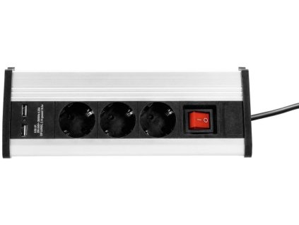 Adam Hall Cables 8747 DS3 USB