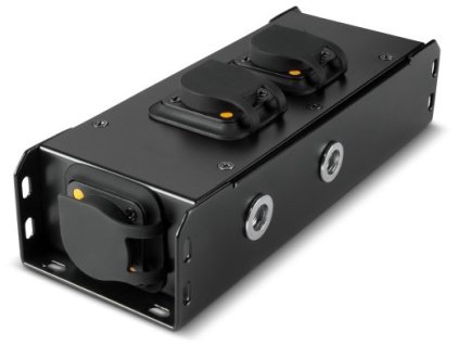 Adam Hall Cables PRO PORT 2TT