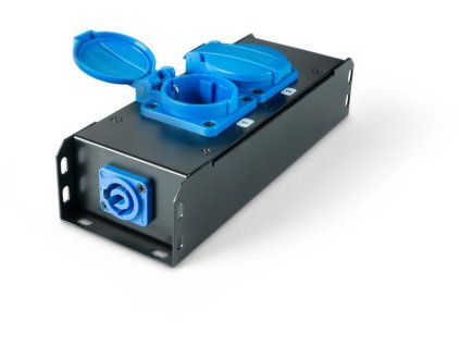 Adam Hall Cables PRO PORT 2 P