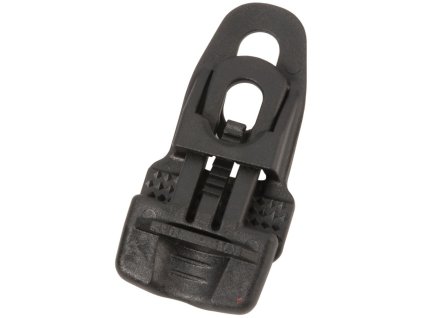Adam Hall Accessories MIDI CLIP BLK M50 AH