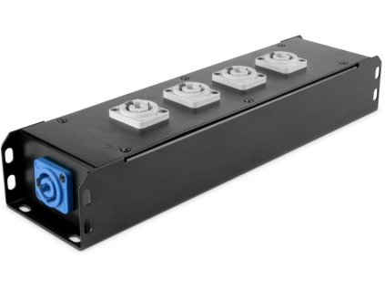 Adam Hall Cables PRO PORT 4 PP