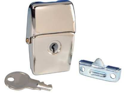 Adam Hall Hardware 19061