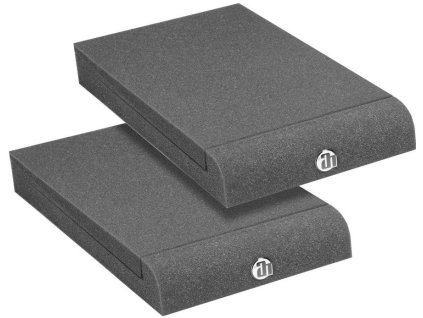 Adam Hall podložka pod monitory PAD ECO 1