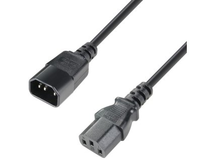 Adam Hall Cables 3 STAR PLK 0500