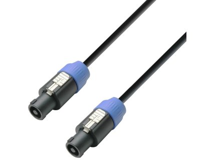 Adam Hall Cables 3 STAR 4 x 2.5 SPEAKER 2m