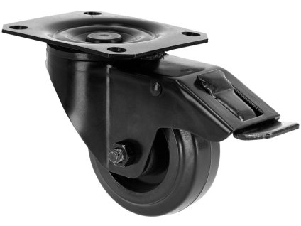 Adam Hall Hardware 372091 BLK