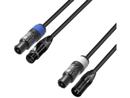 Adam Hall Cables 5 STAR H PCON D 0150