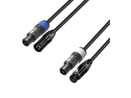 Adam Hall Cables 5 STAR H PCON A 0150