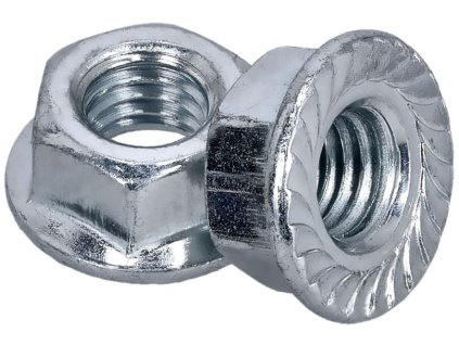 Adam Hall Hardware 56 M8 NUT