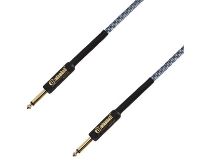Adam Hall Cables 4 STAR IPP 0300 BLU