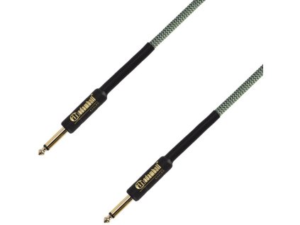 Adam Hall Cables 4 STAR IPP 0300 GRN