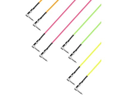Adam Hall Cables 4 STAR IRR 0090 NEO SET