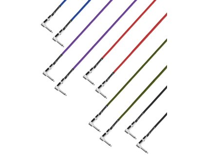 Adam Hall Cables 4 STAR IRR 0030 SET