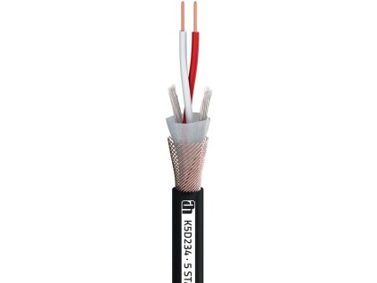 Adam Hall Cables 5 STAR DMX 234 PUR