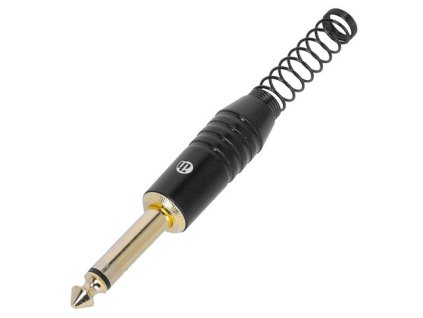 Adam Hall Connectors 4 STAR CJM2 BLK