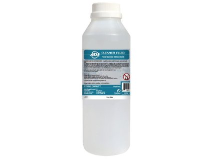 ADJ Cleaning fluid 250mL