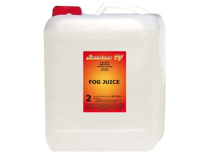 ADJ Fog juice 2 medium - 20 Liter