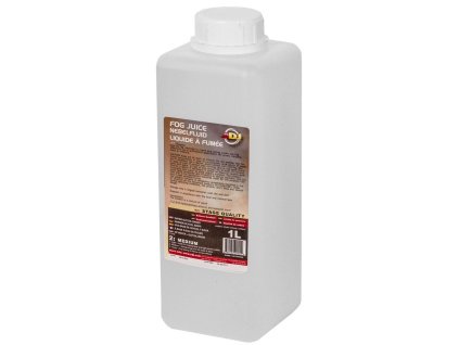 ADJ Fog juice 2 medium - 1 Liter