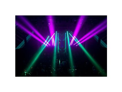 ADJ Entour Venue