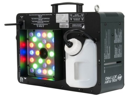 ADJ Fog Fury Jett PRO