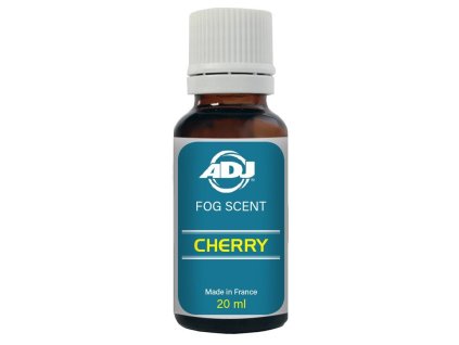 ADJ Fog Scent Cherry