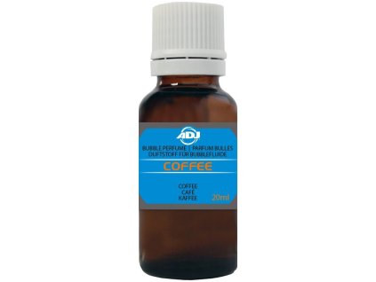 ADJ Bubble perfume COFFEE