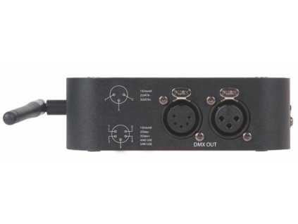 ADJ WiFly EXR Battery