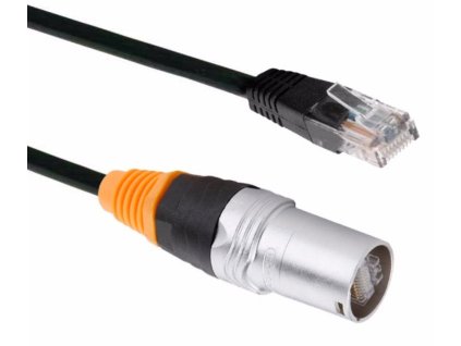 ADJ CAT6IP30FC 10m