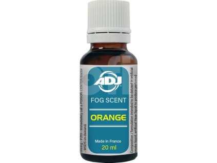 ADJ Fog Scent Orange 20ML