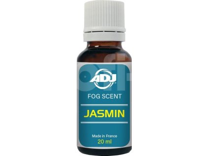 ADJ Fog Scent Jasmin 20ML