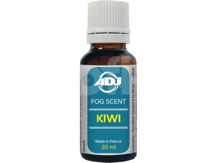 ADJ Fog Scent Kiwi 20ML