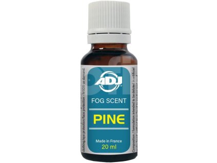 ADJ Fog Scent Pine 20ML