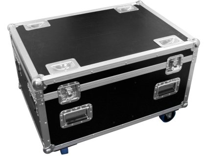ADJ Touring Case 4x Vizi Wash Z19