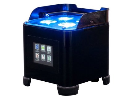 ADJ Element ST HEX