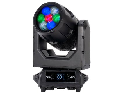 ADJ Hydro Wash X7