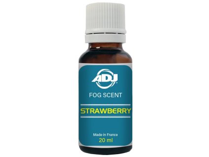 ADJ Fog Scent Strawberry 20ML