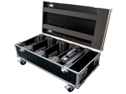 ADJ Touring Case 4x Encore Burst 200
