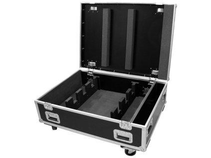 ADJ Touring Case 4x 15 HEX Bar IP