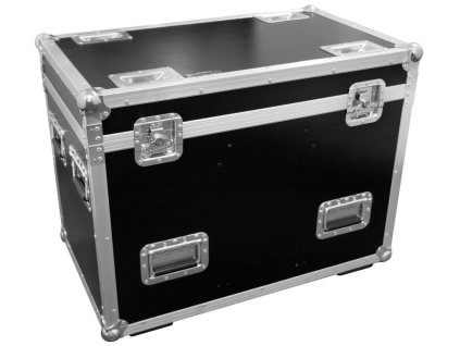 ADJ Touring Case 2x Vizi Wash Z37