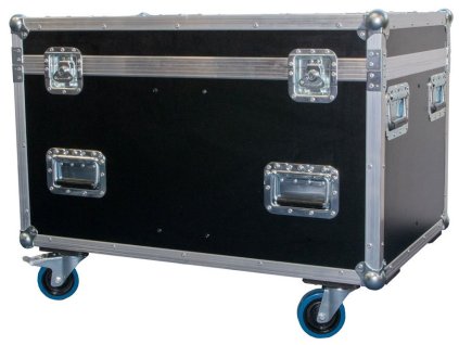 ADJ Touring Case 4x Hydro Wash X7