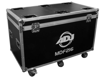 ADJ MDF2 Flightcase 9 panels
