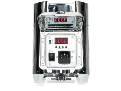 ADJ Element HexIP Chrome