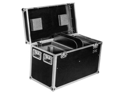 ADJ Touring Case 2x Focus Spot 6Z