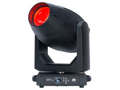 ADJ Focus Profile