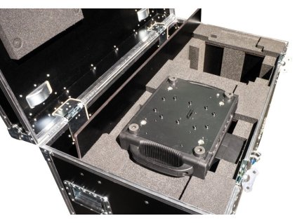 ADJ Touring Case 2x Focus Profile