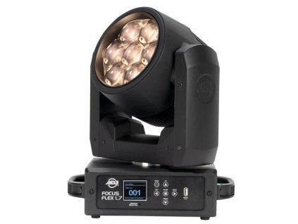 ADJ Focus Flex L7