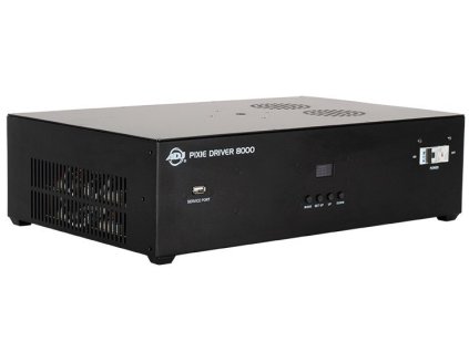 ADJ Pixie Driver 8000