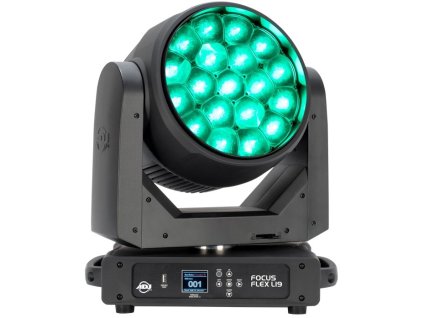 Adj Focus Flex L19