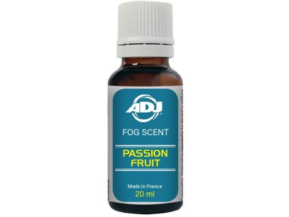 Adj Fog Scent Passion Fruit 20ML